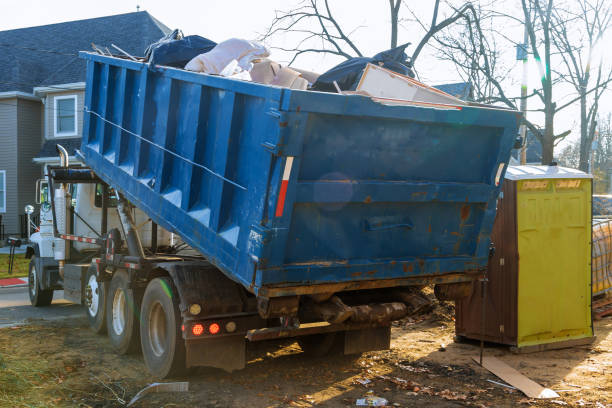Best Commercial Cleanout Services  in Victoria, VA