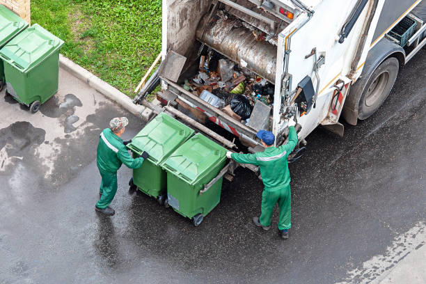 Best Professional Junk Removal  in Victoria, VA