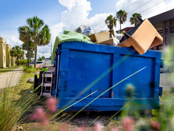 Best Garage Cleanout Services  in Victoria, VA