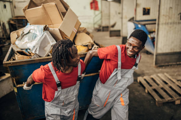 Professional Junk Removal in Victoria, VA