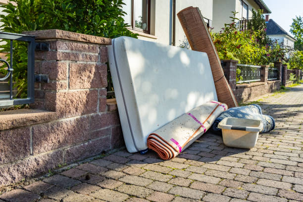 Best Office Junk Removal  in Victoria, VA