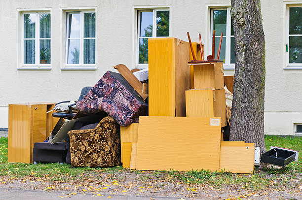 Trash Removal Near Me in Victoria, VA