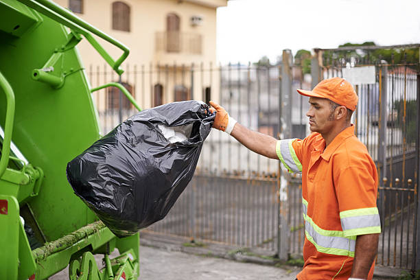 Best Yard Waste Removal  in Victoria, VA