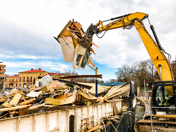 Best Full-Service Junk Removal  in Victoria, VA